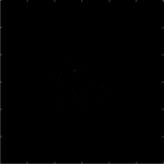 XRT image of GRB 070309