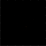 XRT image of GRB 070724B