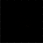 XRT image of GRB 070925