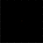 XRT image of GRB 080603A
