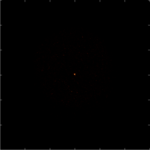 XRT  image of GRB 080625
