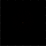 XRT image of GRB 080625