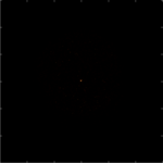 XRT image of GRB 080625