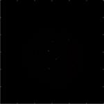 XRT  image of GRB 080916C