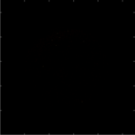 XRT image of GRB 081025