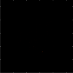 XRT image of GRB 090702