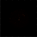 XRT image of GRB 090926A