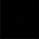 XRT image of GRB 091003