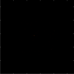 XRT image of GRB 091010