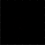 XRT image of GRB 100414A