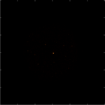 XRT image of GRB 101204A