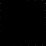 XRT image of GRB 110604A
