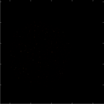 XRT image of GRB 110825A