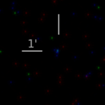 XRT  image of Fermi Trigger 430148973