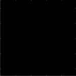 XRT image of GRB 121025A