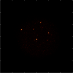 XRT  image of GRB 130702A