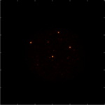 XRT image of GRB 130702A