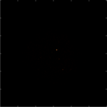 XRT  image of GRB 050124