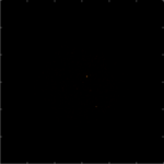 XRT  image of GRB 050124
