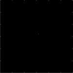 XRT image of GRB 050124