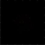 XRT  image of GRB 050215B