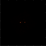 XRT  image of GRB 050318