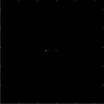 XRT image of GRB 050318