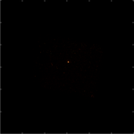 XRT image of GRB 050401