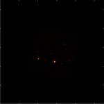 XRT  image of GRB 050406