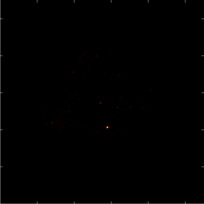 0.3-1.5 keV image.