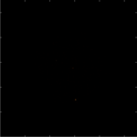 XRT image of GRB 050412