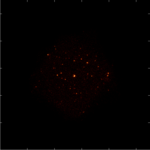 XRT  image of GRB 050416A