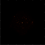XRT image of GRB 050416A