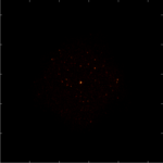 XRT image of GRB 050416A