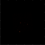 XRT  image of GRB 050421