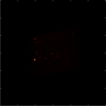 XRT  image of GRB 050422