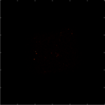 XRT image of GRB 050422