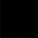XRT image of GRB 050502B