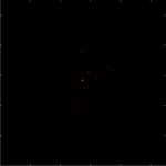 XRT image of GRB 050502B