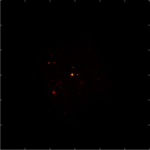 XRT  image of GRB 050505