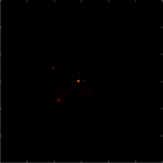 XRT  image of GRB 050505