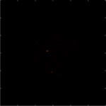 XRT image of GRB 050509A