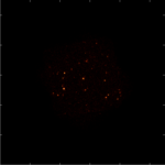 XRT  image of GRB 050525A