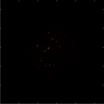 XRT image of GRB 050603