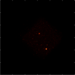 XRT  image of GRB 050607