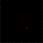 XRT  image of GRB 050607