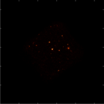 XRT  image of GRB 050712