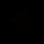 XRT image of GRB 050712