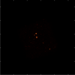 XRT  image of GRB 050713A