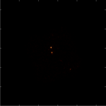 XRT image of GRB 050713A